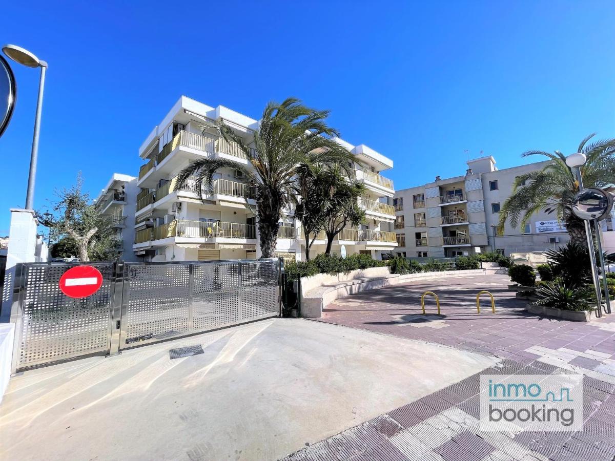 Inmobooking Pins II Essence Holyday Cambrils Exterior photo