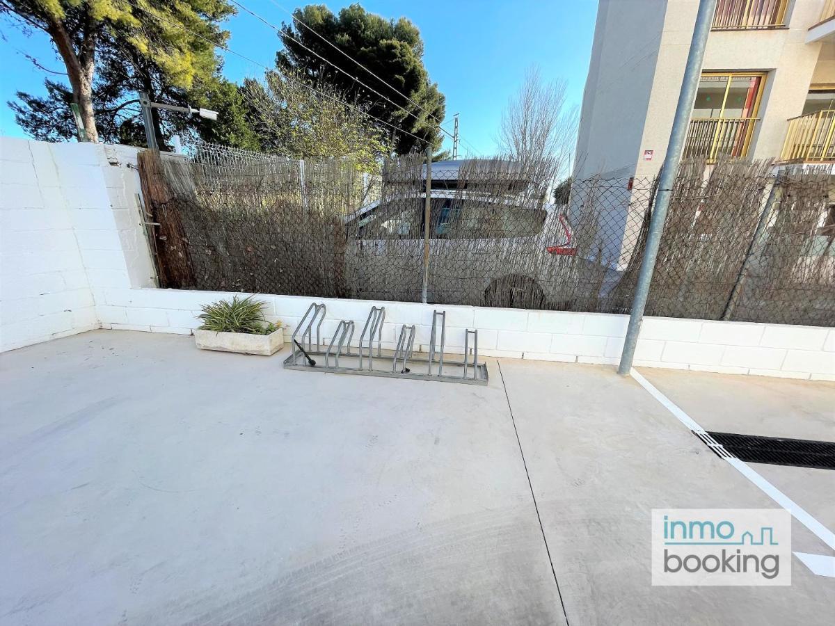 Inmobooking Pins II Essence Holyday Cambrils Exterior photo