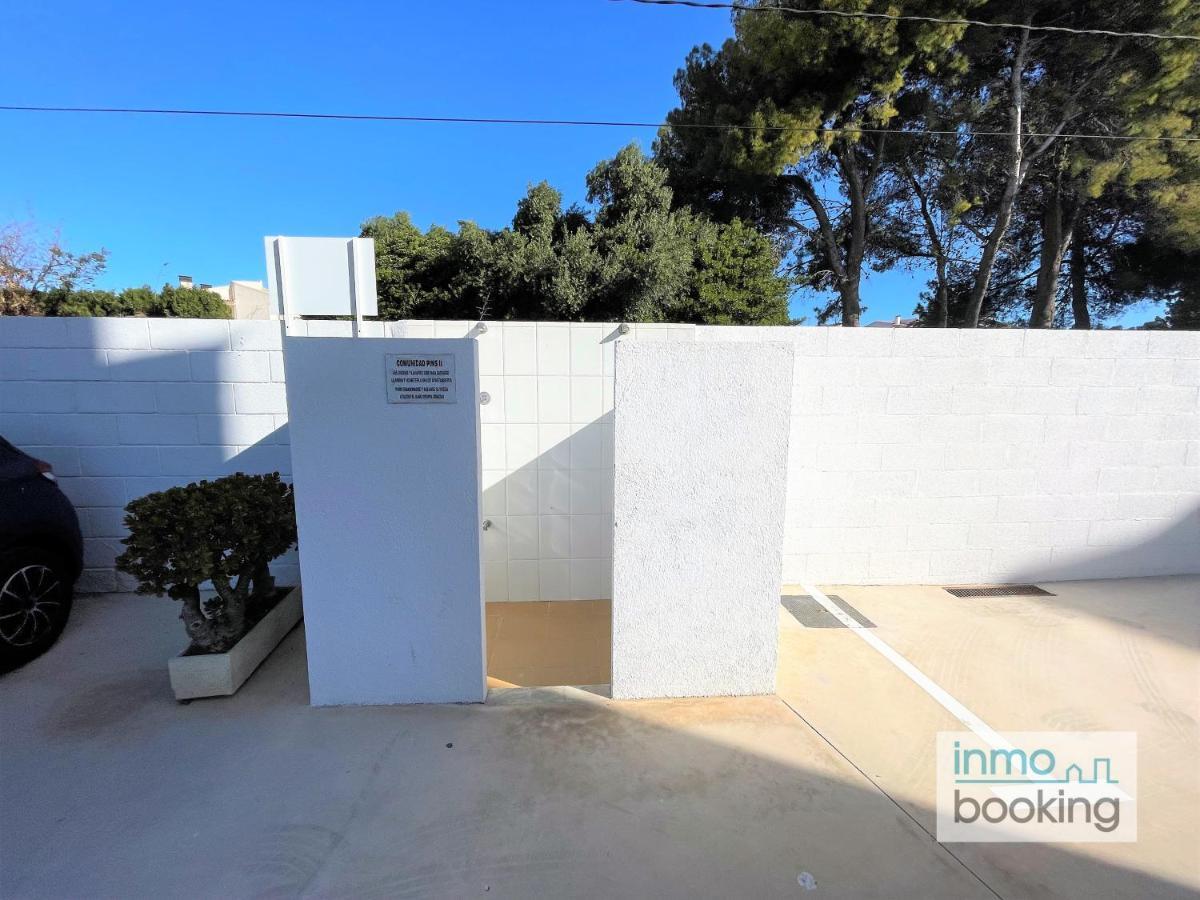 Inmobooking Pins II Essence Holyday Cambrils Exterior photo