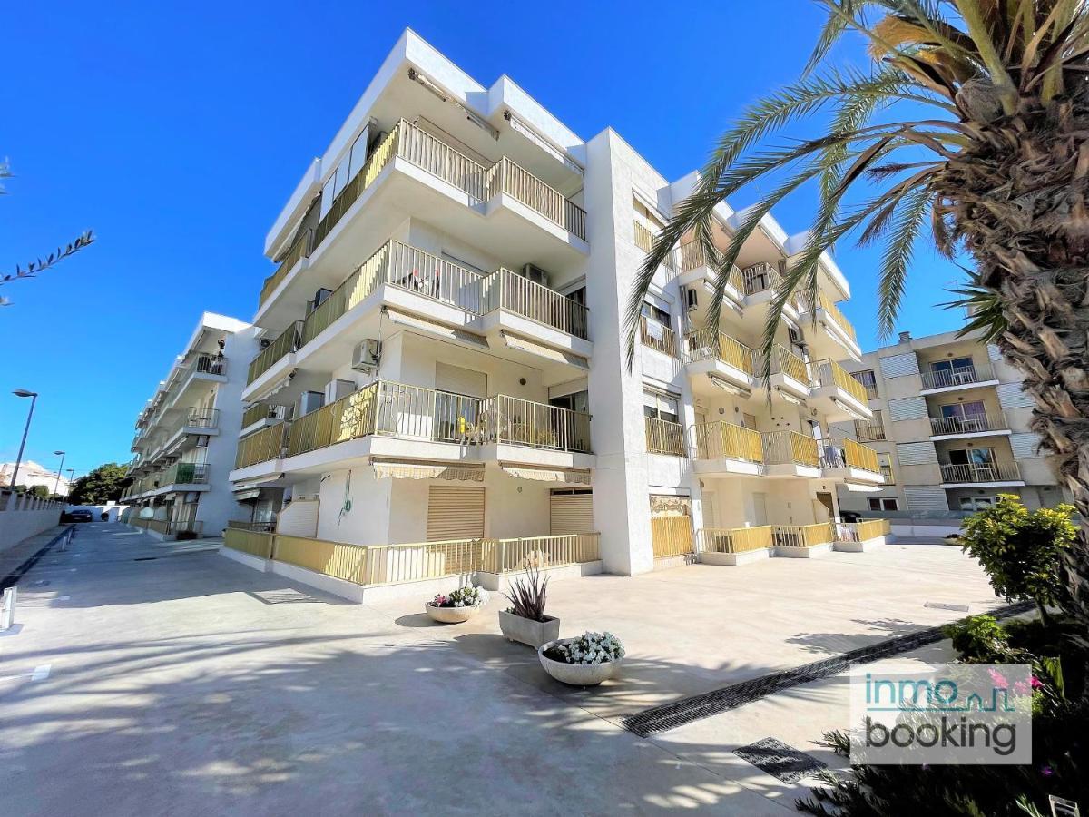 Inmobooking Pins II Essence Holyday Cambrils Exterior photo