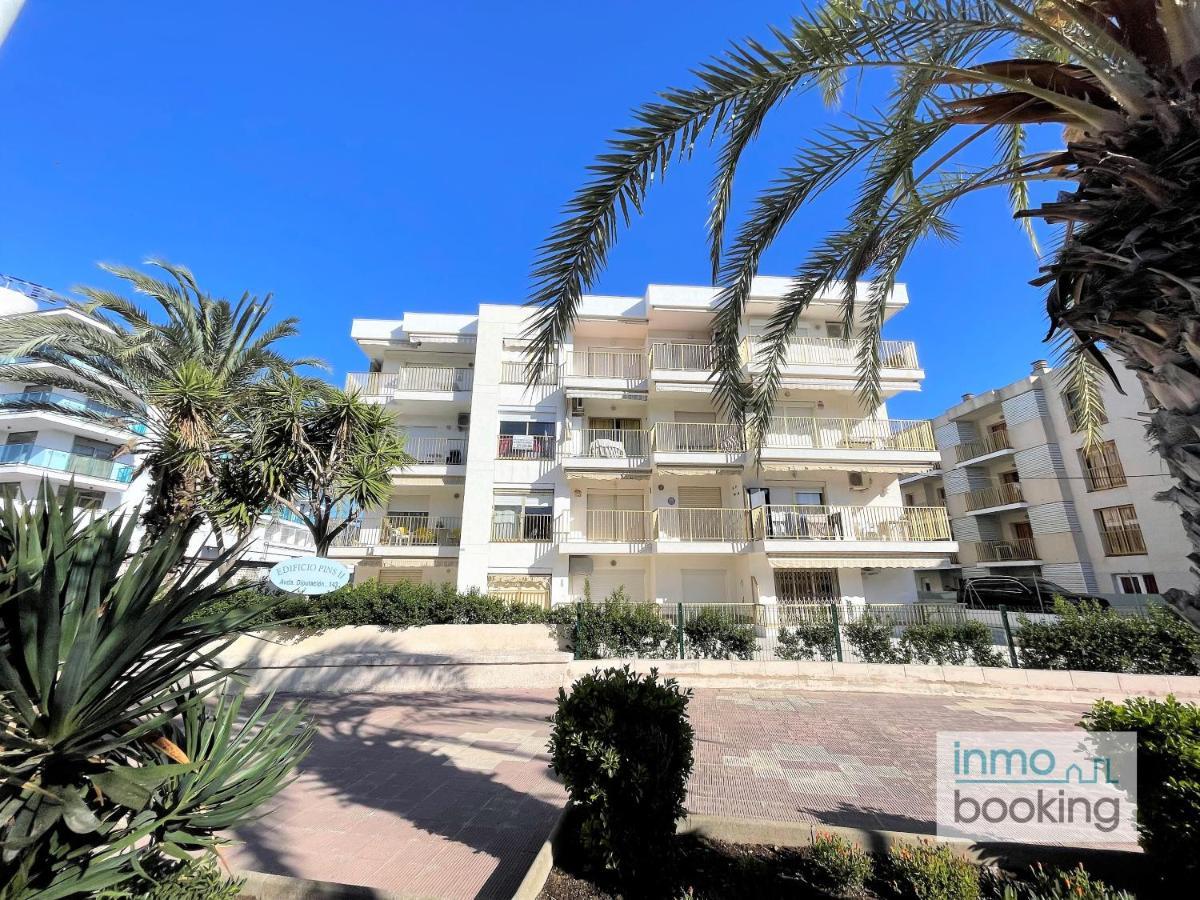 Inmobooking Pins II Essence Holyday Cambrils Exterior photo