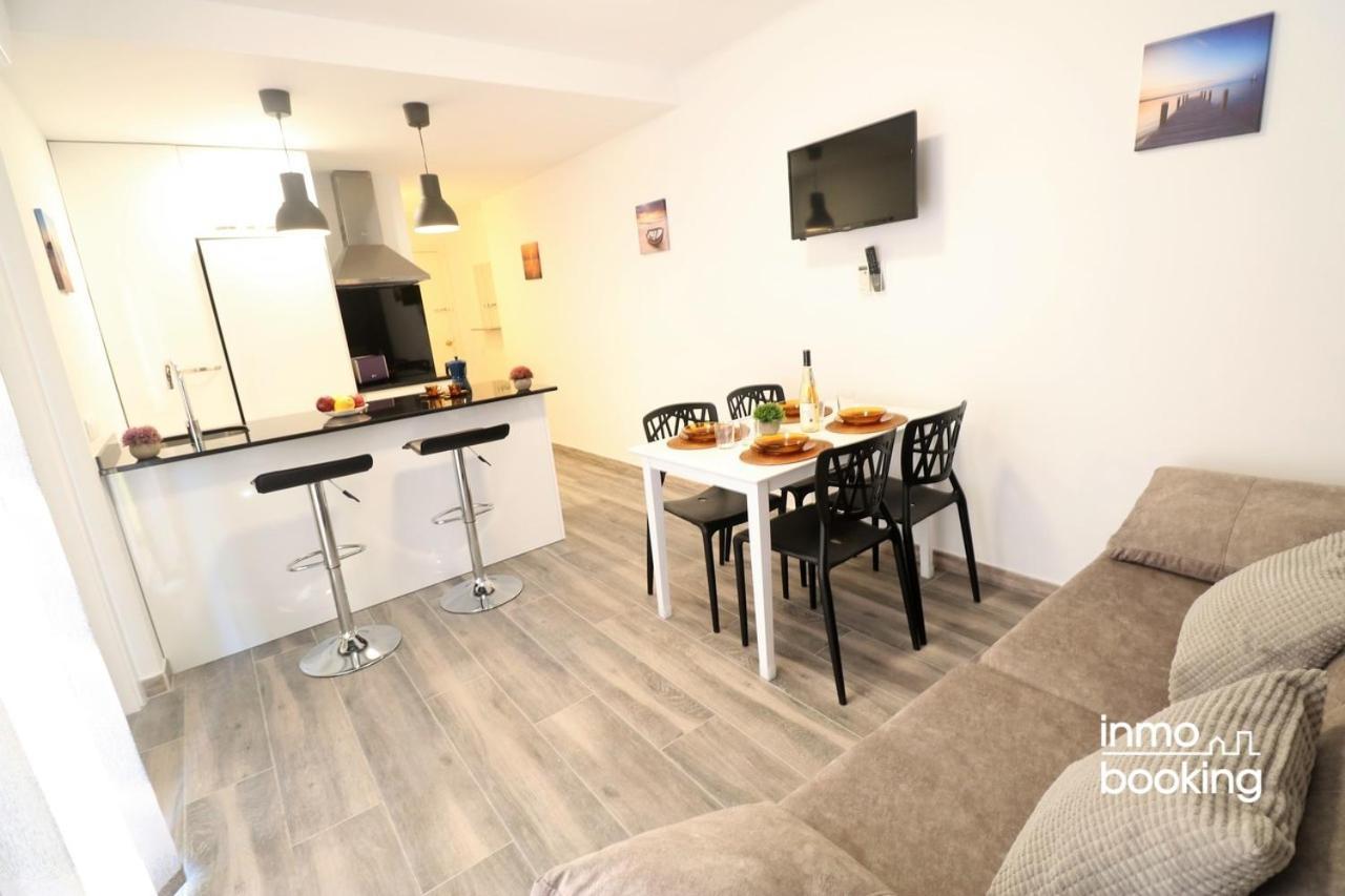 Inmobooking Pins II Essence Holyday Cambrils Exterior photo