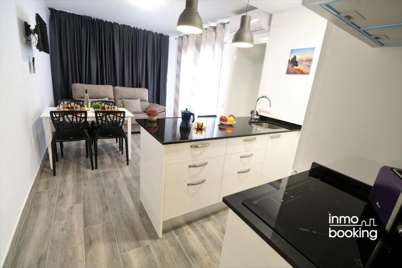 Inmobooking Pins II Essence Holyday Cambrils Exterior photo