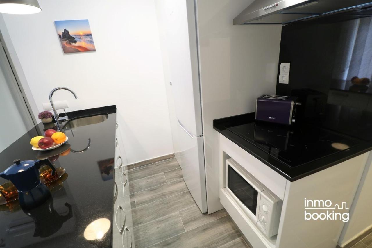 Inmobooking Pins II Essence Holyday Cambrils Exterior photo