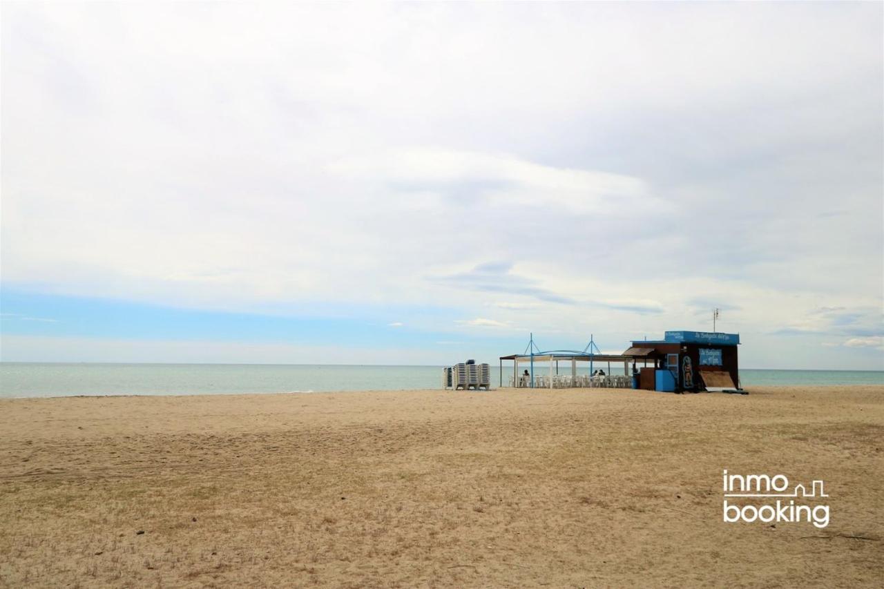 Inmobooking Pins II Essence Holyday Cambrils Exterior photo