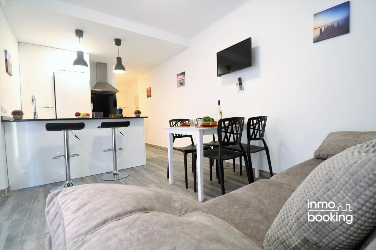 Inmobooking Pins II Essence Holyday Cambrils Exterior photo